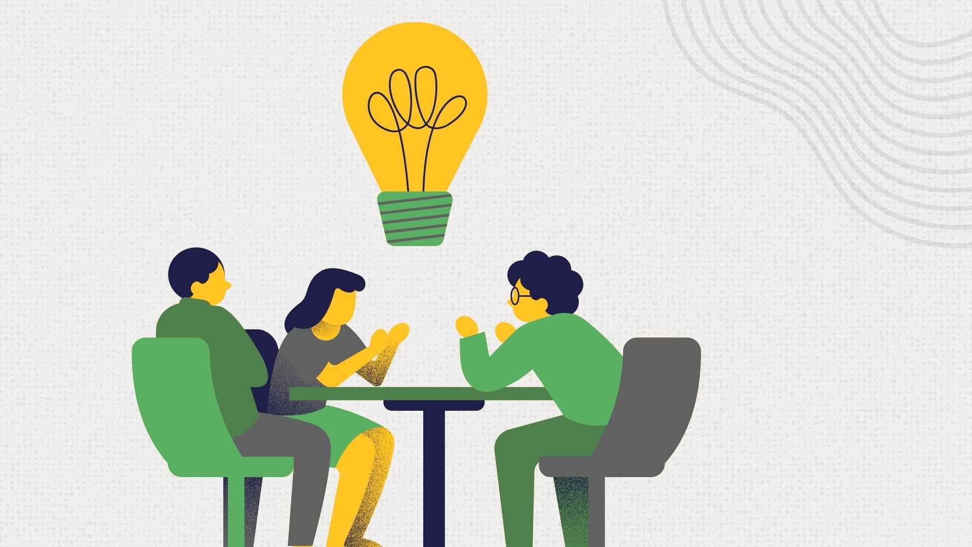 Sales teams