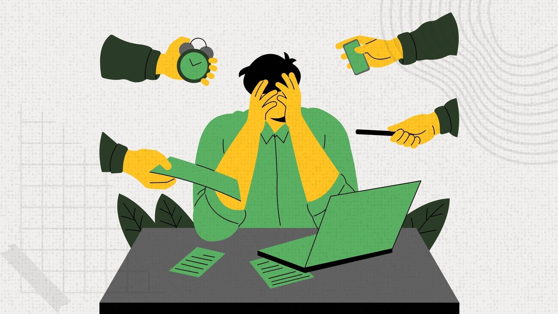 The #1 Marketing Mistake Business Owners Make: Talking About Themselves Too Much