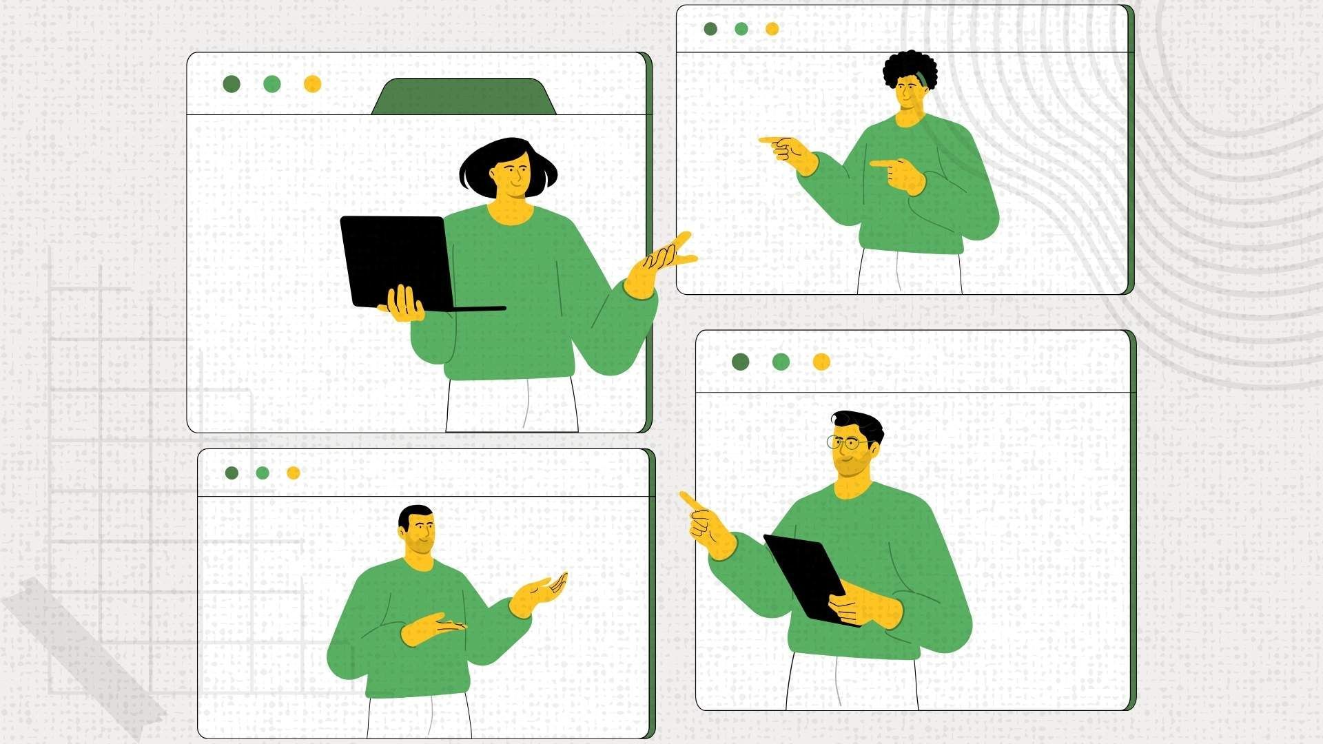 Why Most Corporate Videos Fail (And How to Fix Yours)