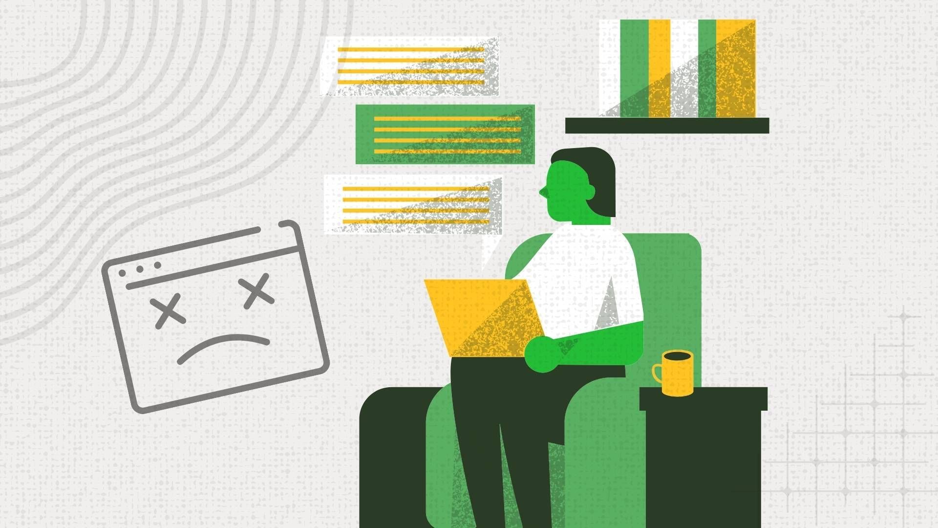 Why Your Business Website Keeps Breaking (And How to Fix It for Good)