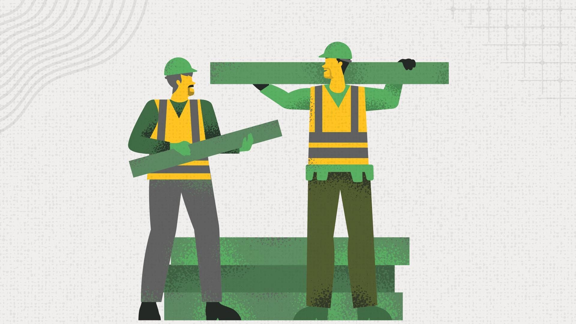 Why Most Wood Industry Marketing Teams Feel Overwhelmed and How to Fix It