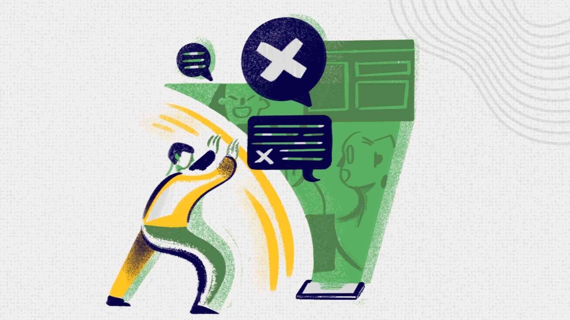 do not Follow Up leads