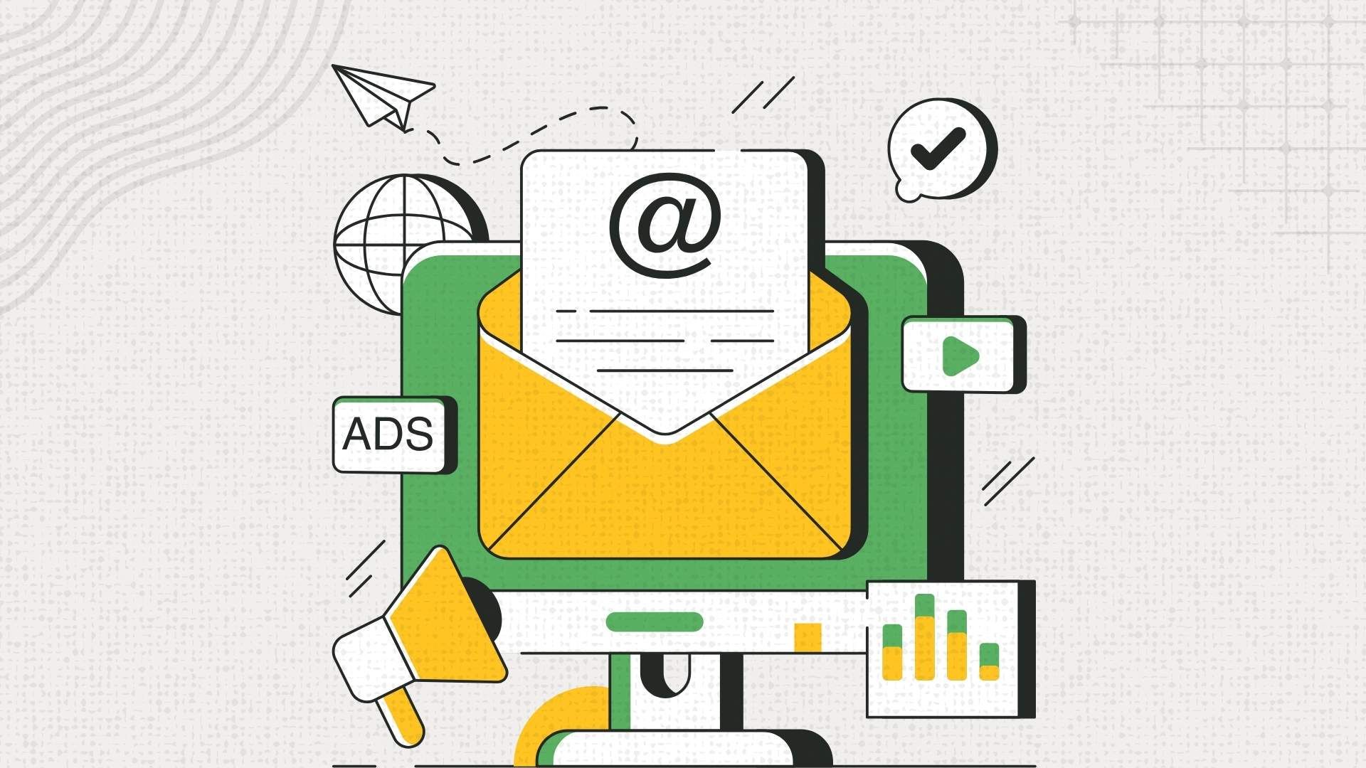 email list