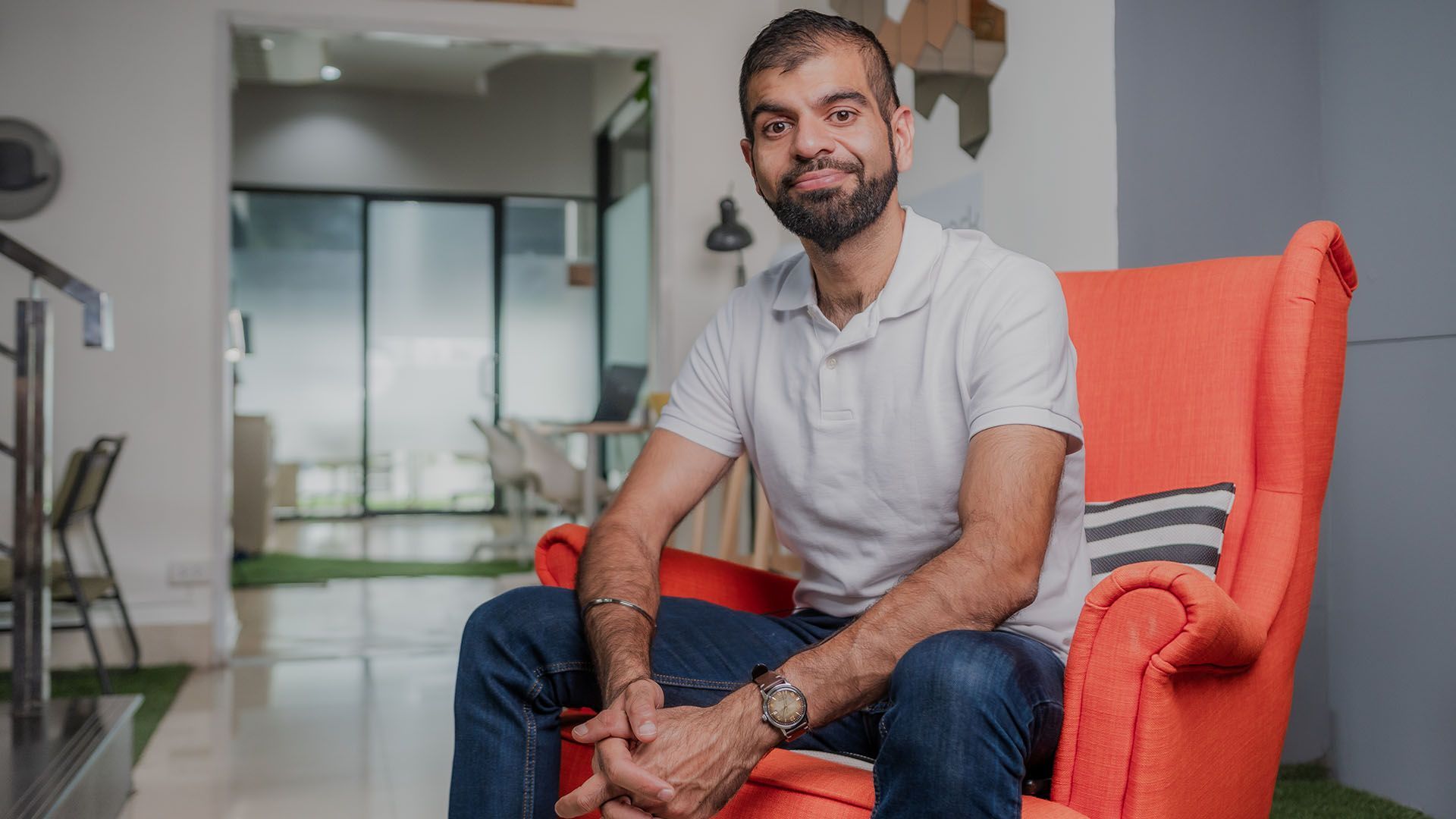 Building an Impactful Personal Brand