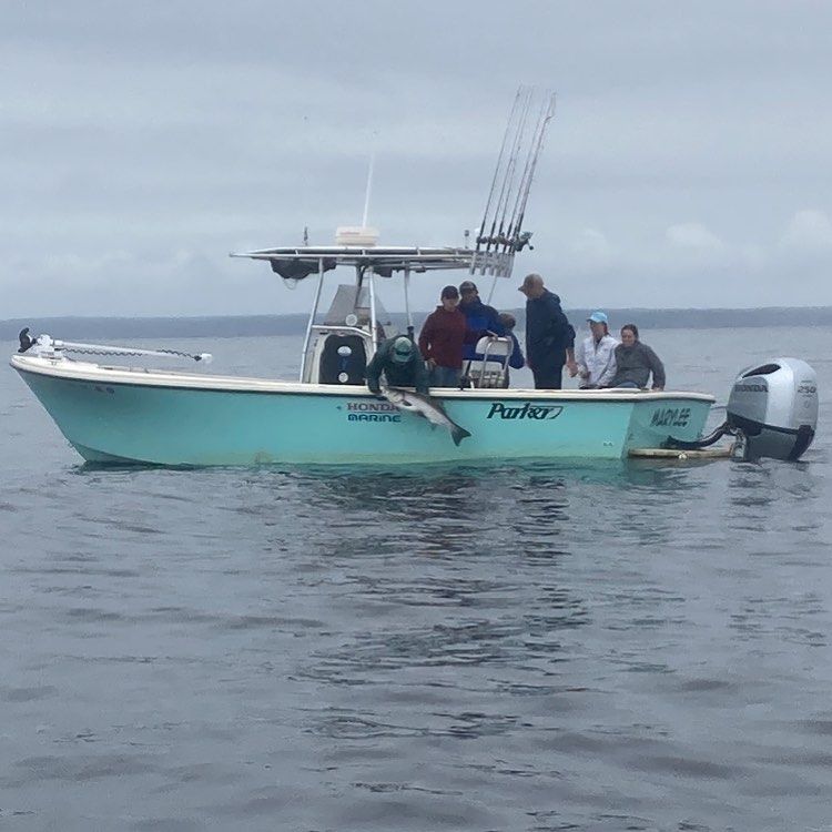 Obsessed Fishing Charters MA