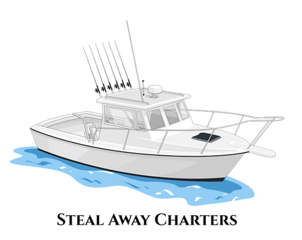 Steal Away Charters out of Newburyport