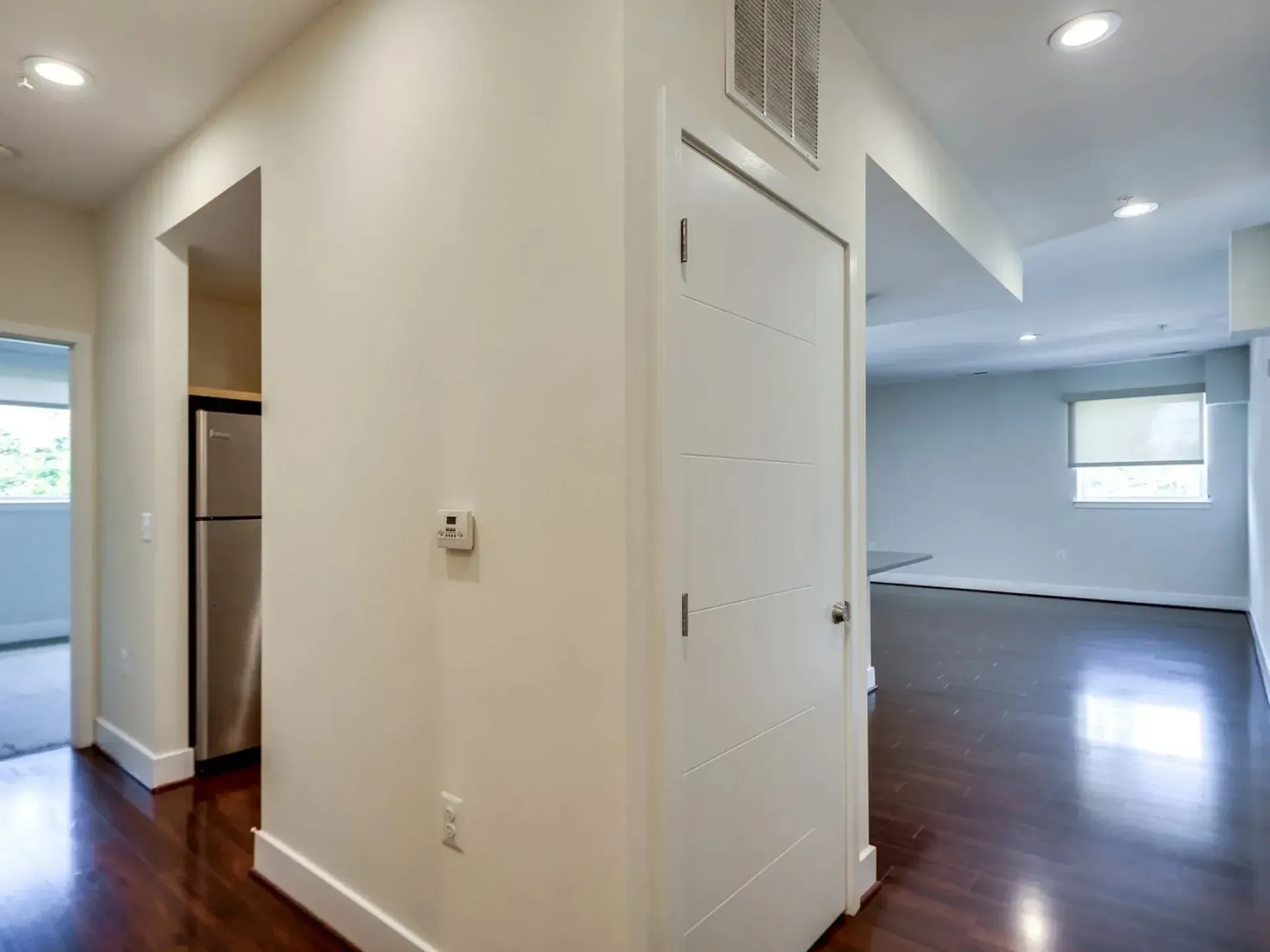 APARTMENTS