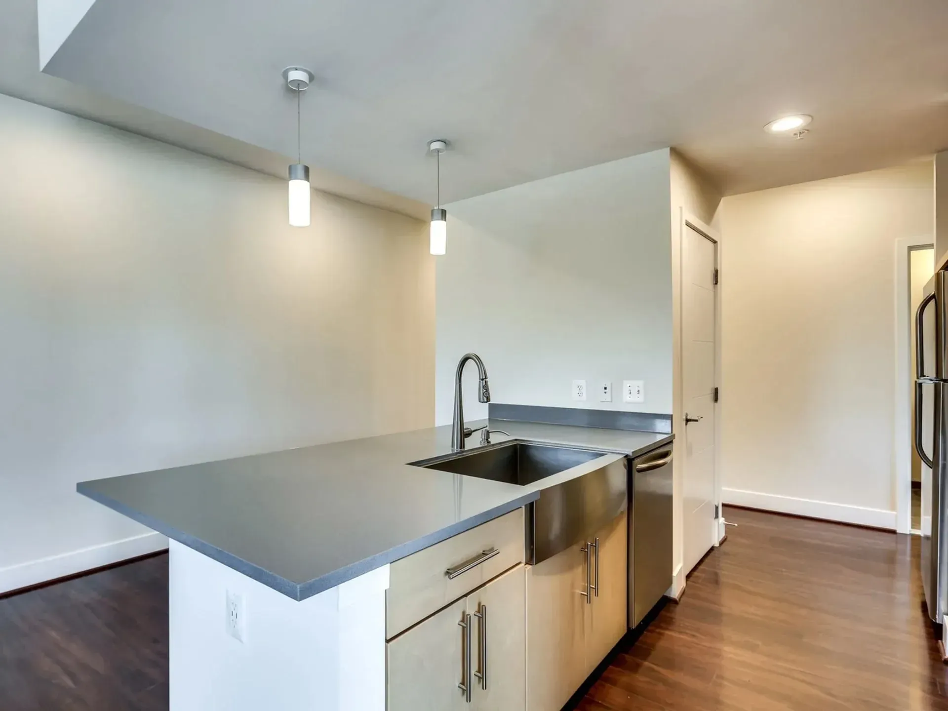 APARTMENTS