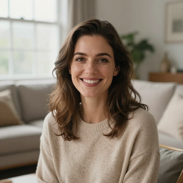 Lisa K.