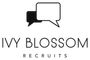 Two speech bubbles logo with