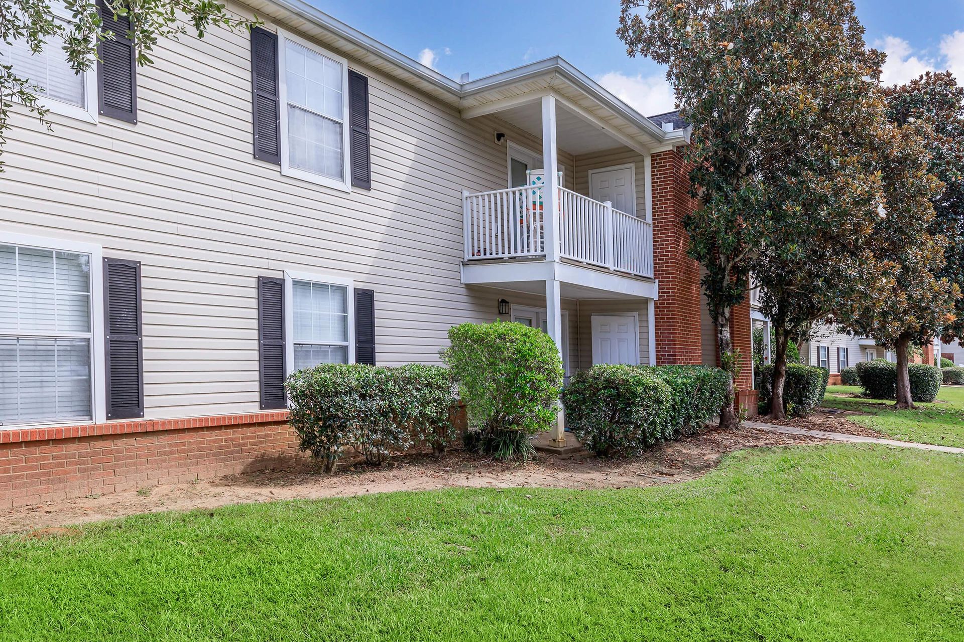 Park Place at Foley Apartments in Foley, AL