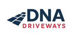 DNA Driveways logo