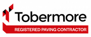 DNA Driveways certification as a Tobermore registered paving contractor
