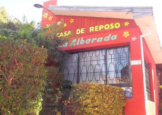 La Alborada