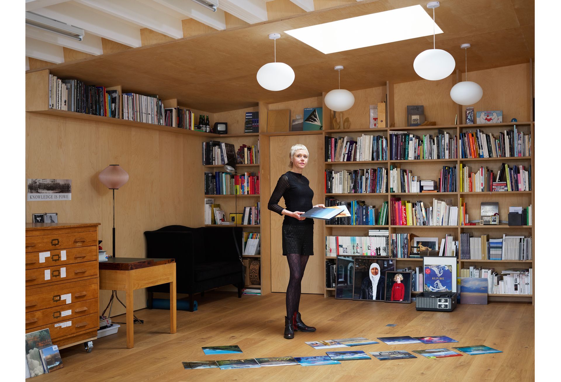 Melanie Manchot 2022/peter mallet photography