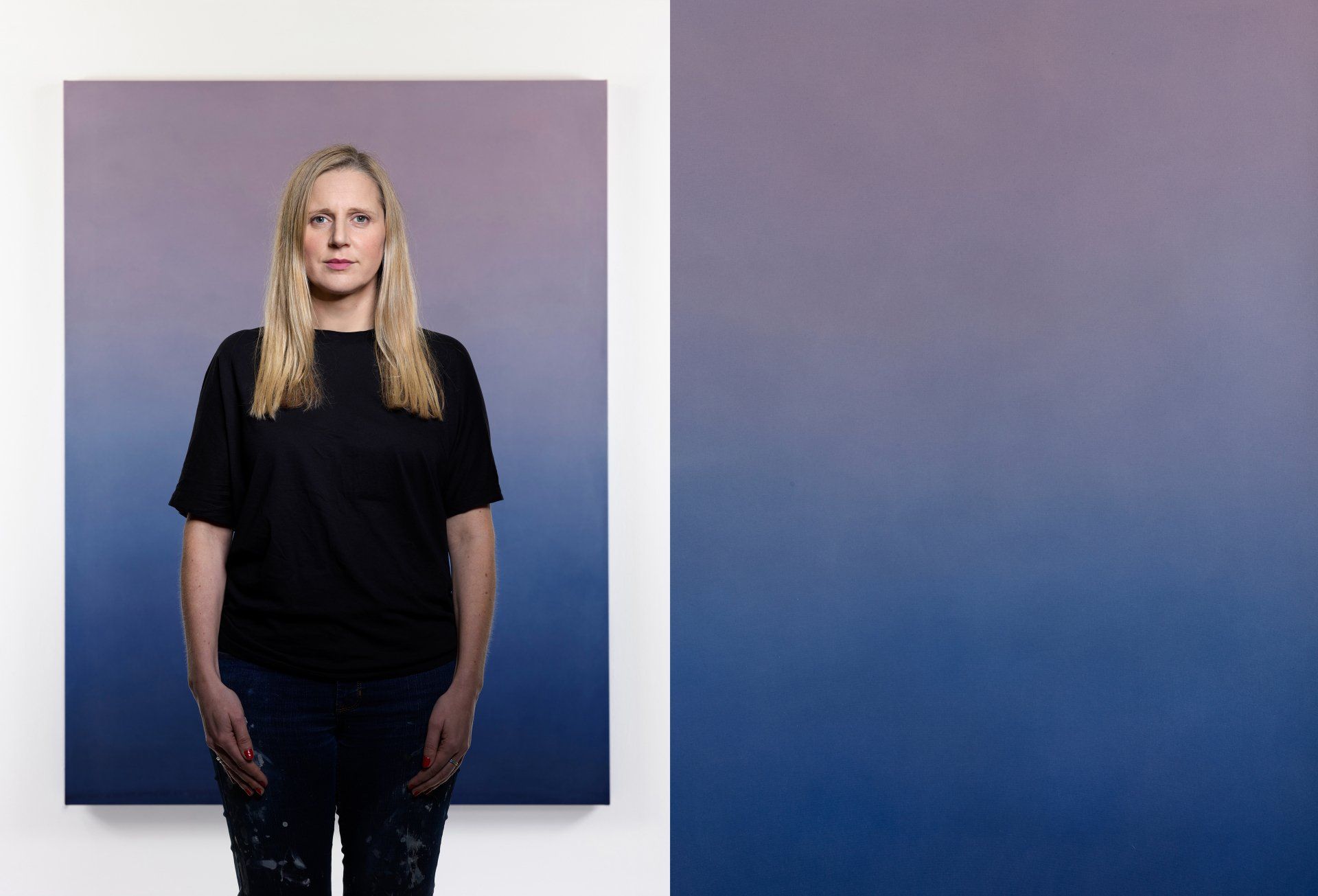 Rebecca Partridge  2019/ peter mallet photography