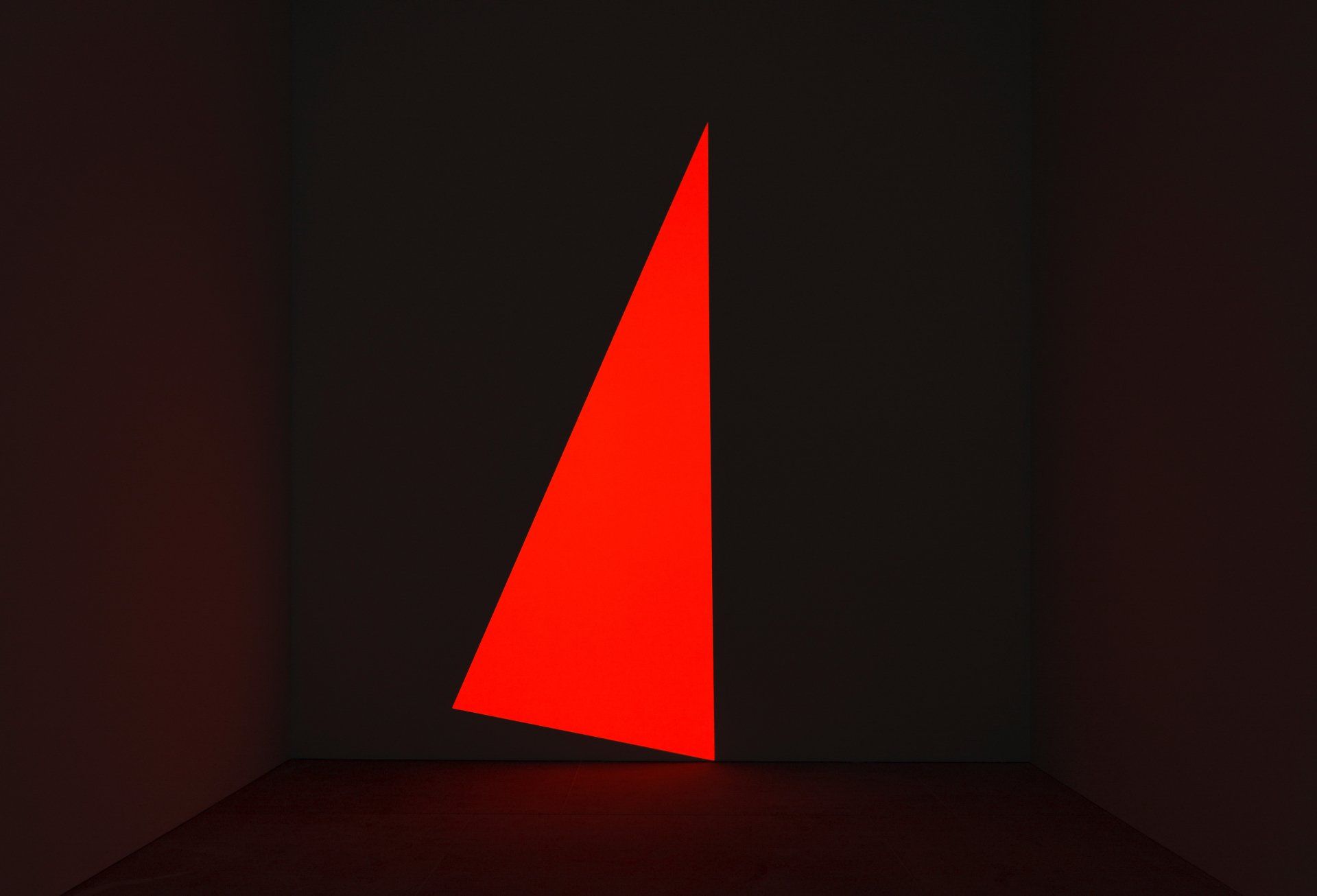 James Turrell - peter mallet photography
