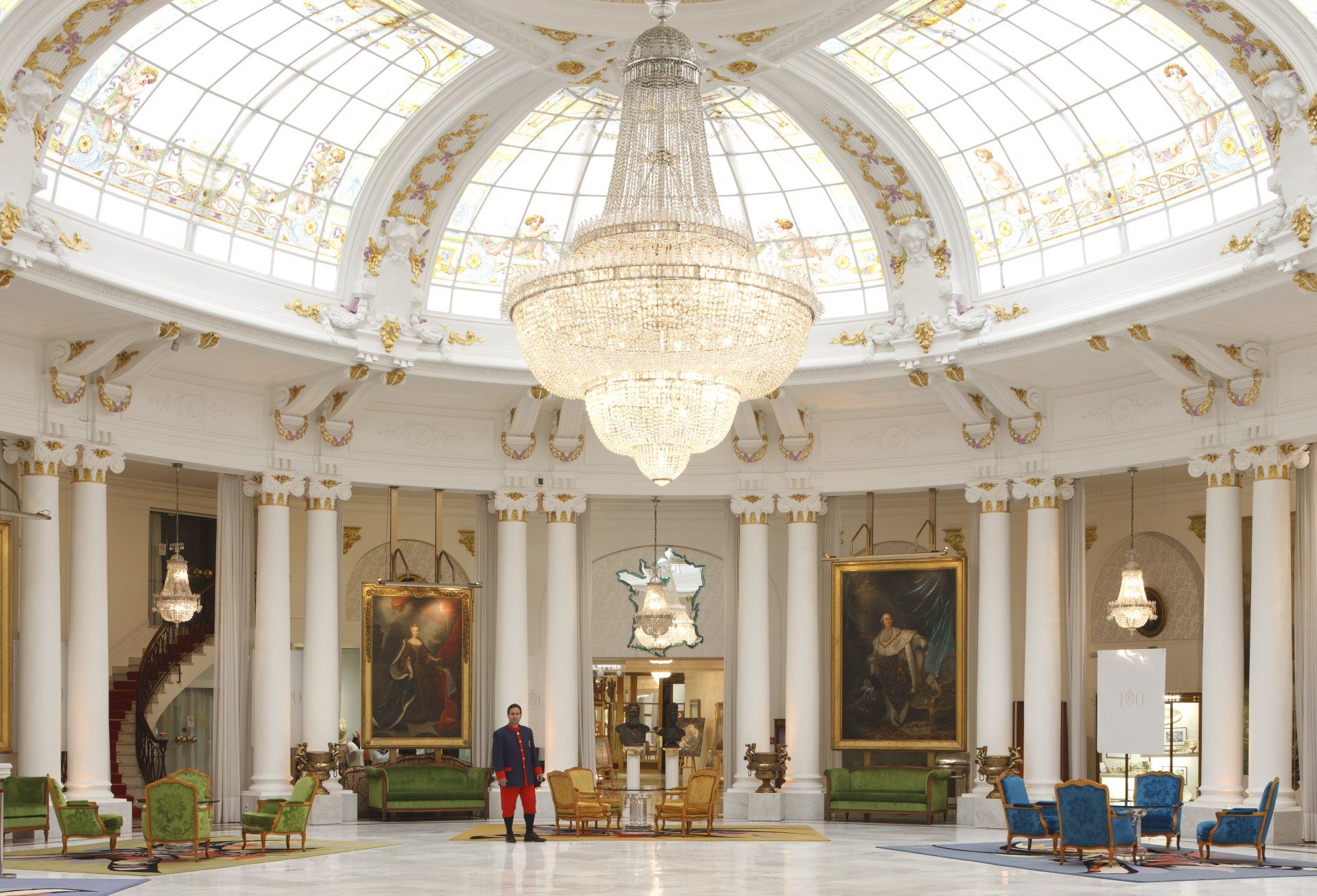 Negresco Nice 2013/ petermallet photography