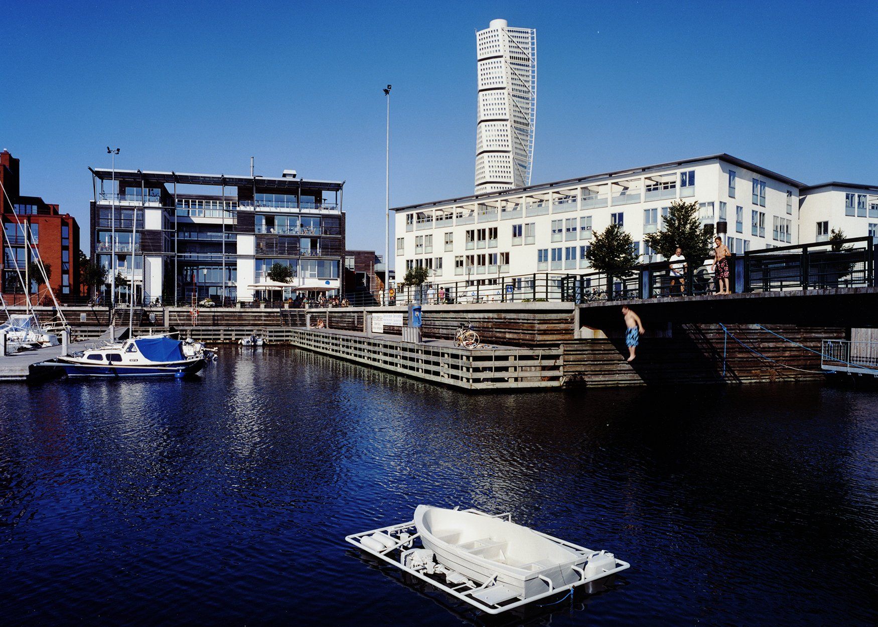 Malmo / petermallet photography