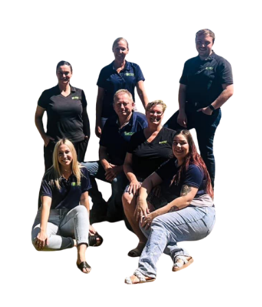 BLITZIN BOOKS — Thrive Bookkeeping Mackay