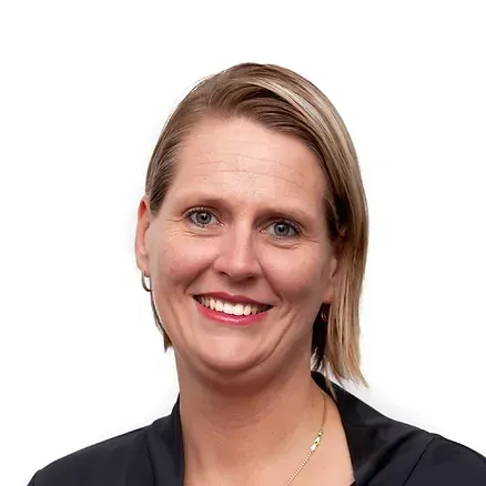 Haley Crofts — Director
