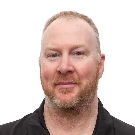 Jason Crofts — Operation Manager