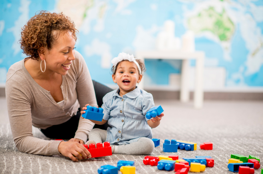 Carpet Cleaning for Daycares