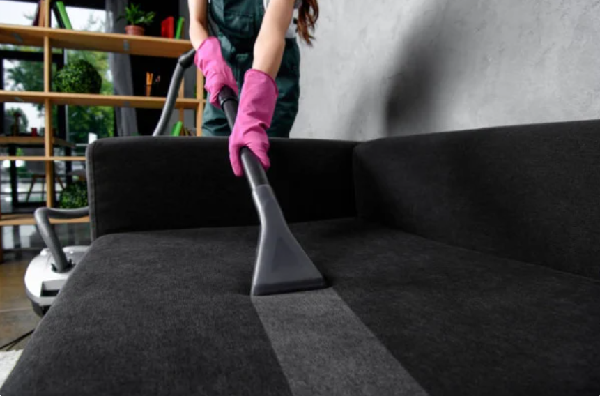 Common Upholstery Cleaning Mistakes