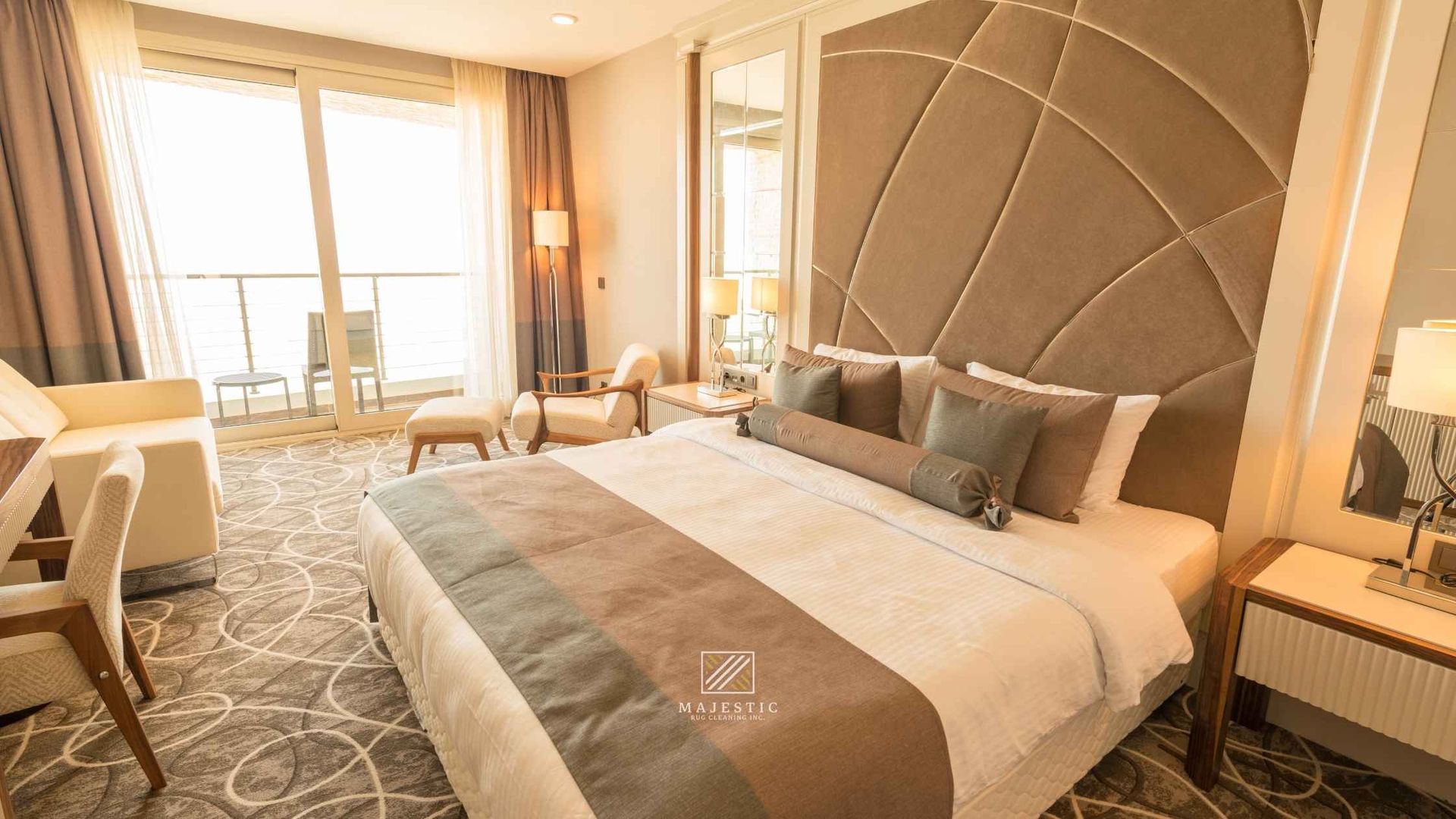 rug padding 101 Add Comfort and Protection to Your Rugs