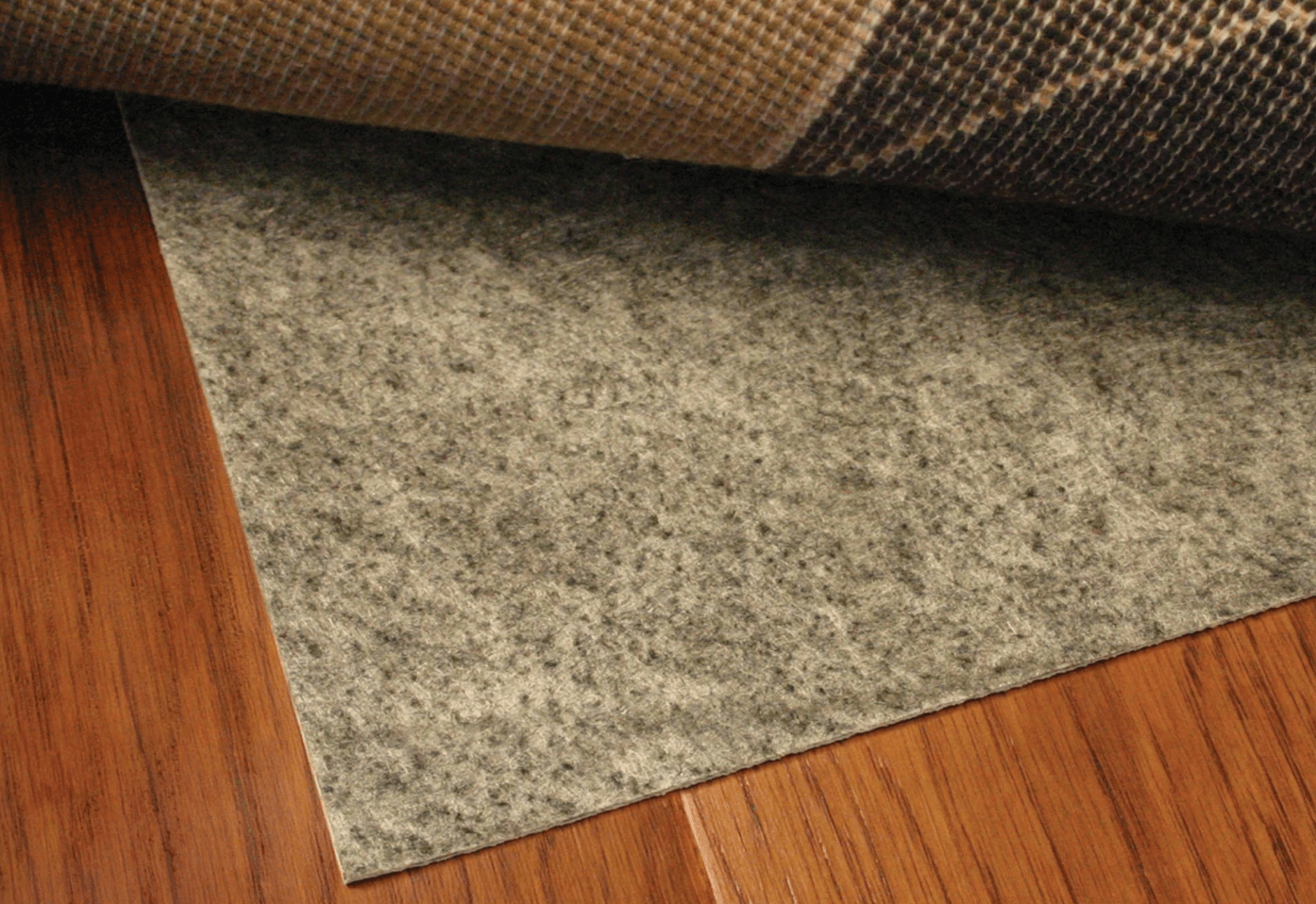 Role of Rug Padding
