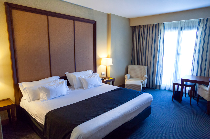 Carpet Cleaning for Airbnb Hosts