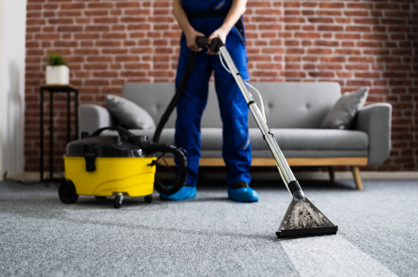 Benefits of Professional Carpet Cleaning
