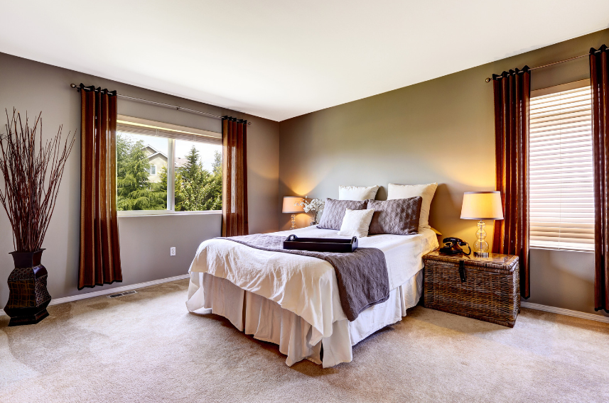 Carpet Cleaning for Historic Homes