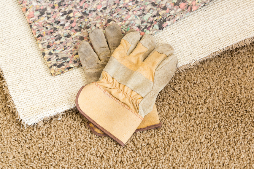 Role of Quality Rug Padding