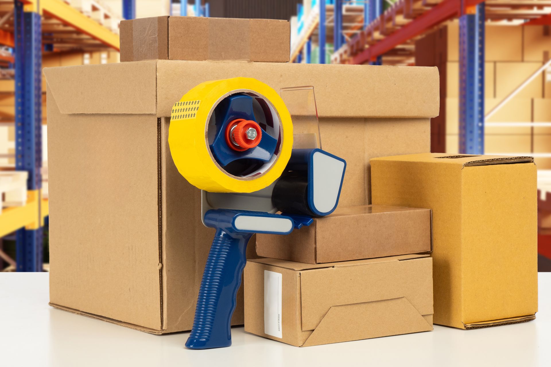 Packaging Materials