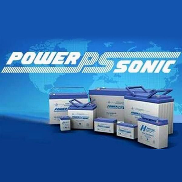 POWER SONIC