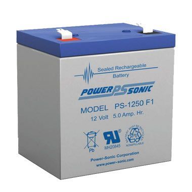 Batería Recargable
