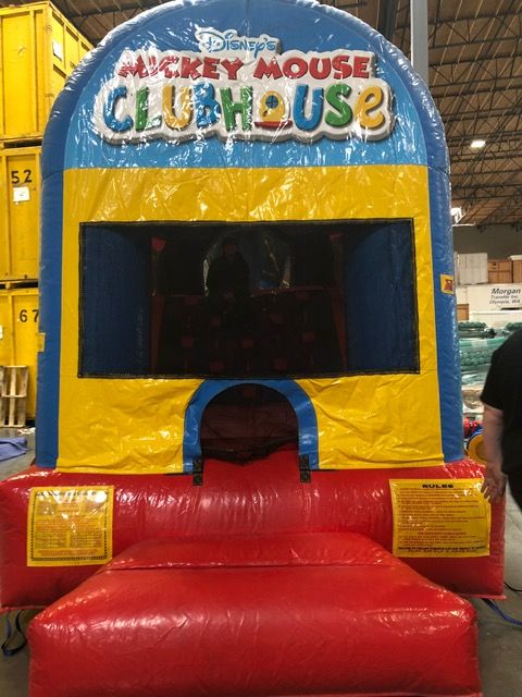 Inflatable Rentals