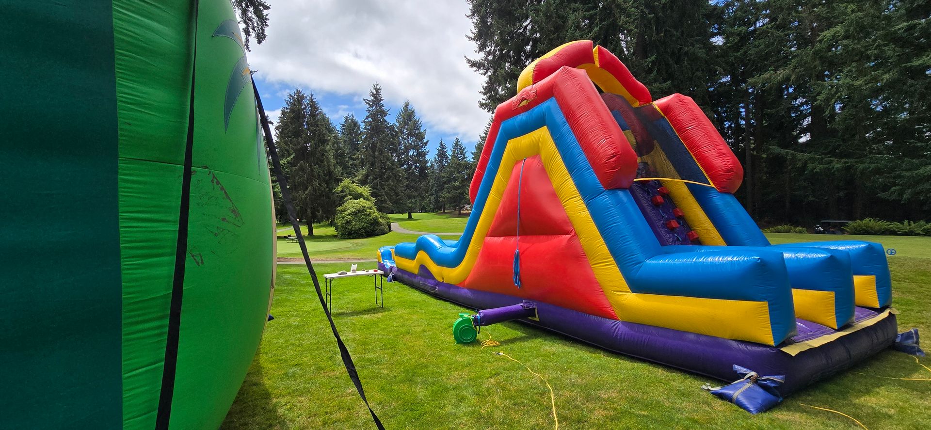 Inflatable Rentals