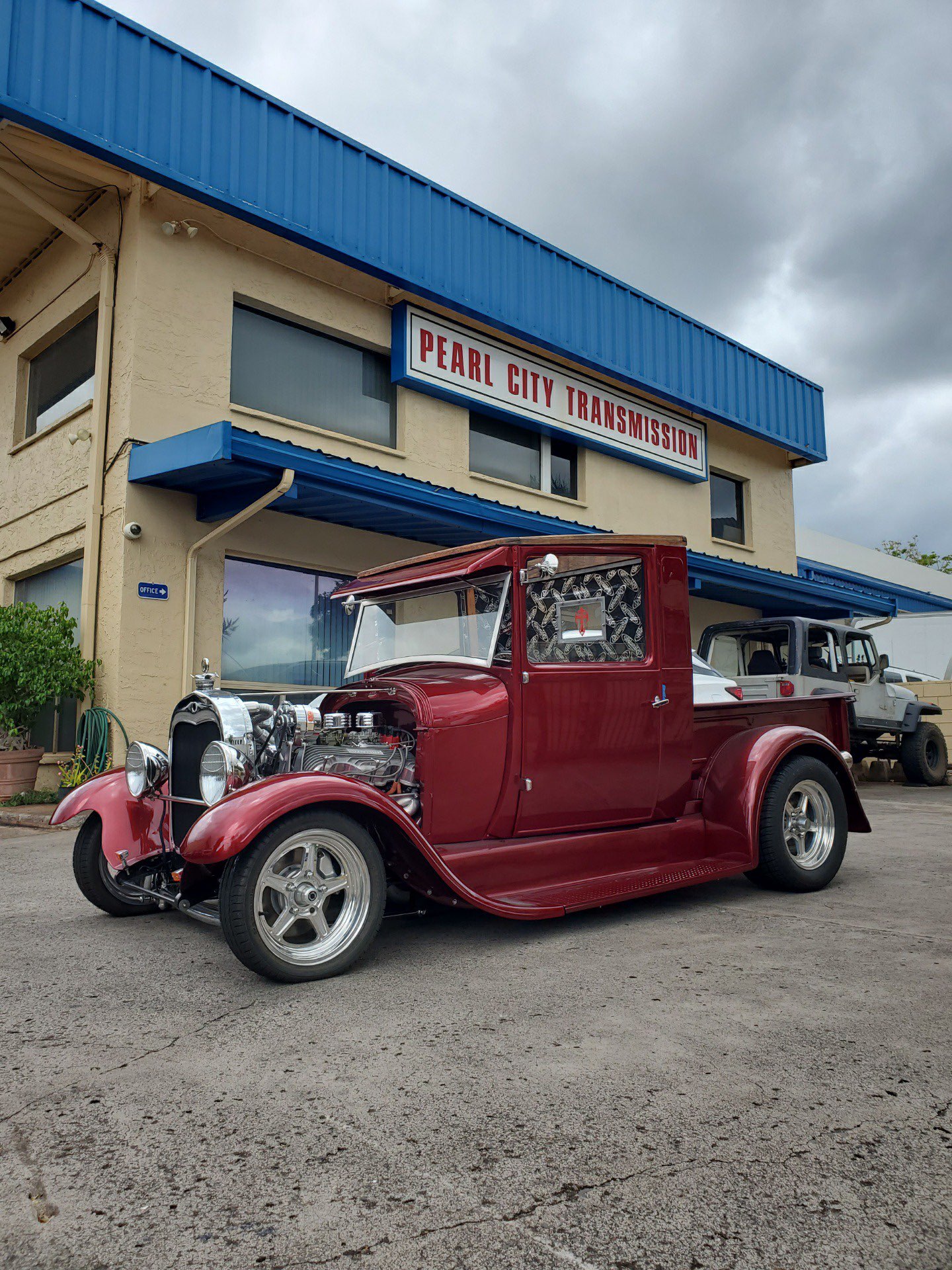 Car Transmission Experts Waipio, HI Pearl City Transmission