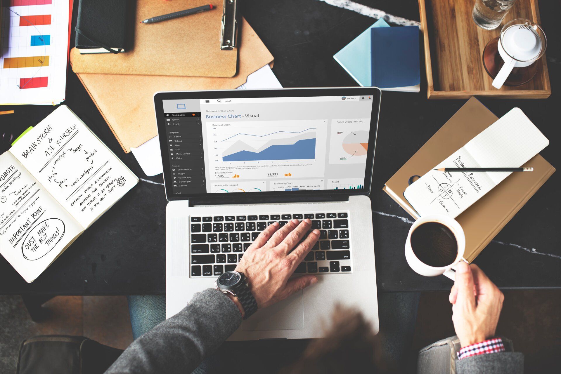 Listing businesses in online directories increase your company’s visibility, drives more traffic, and attracts potential customers. 
