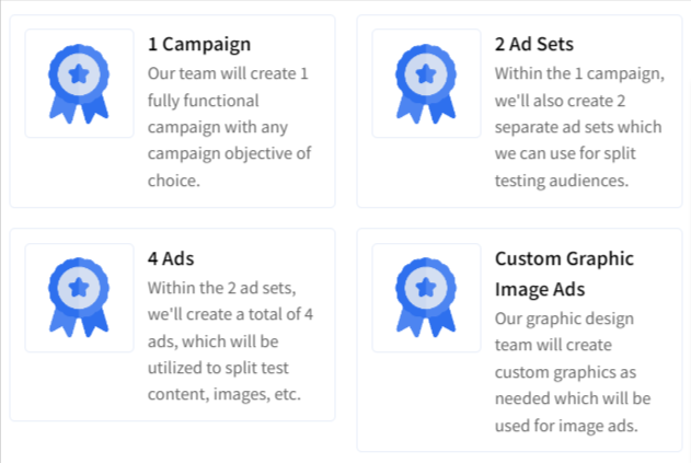 Facebook Ads (Pro) Monthly Subscription