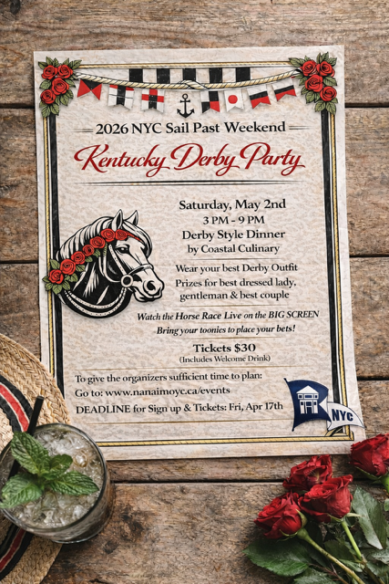 Kentucky Derby Saturday May 2 2026