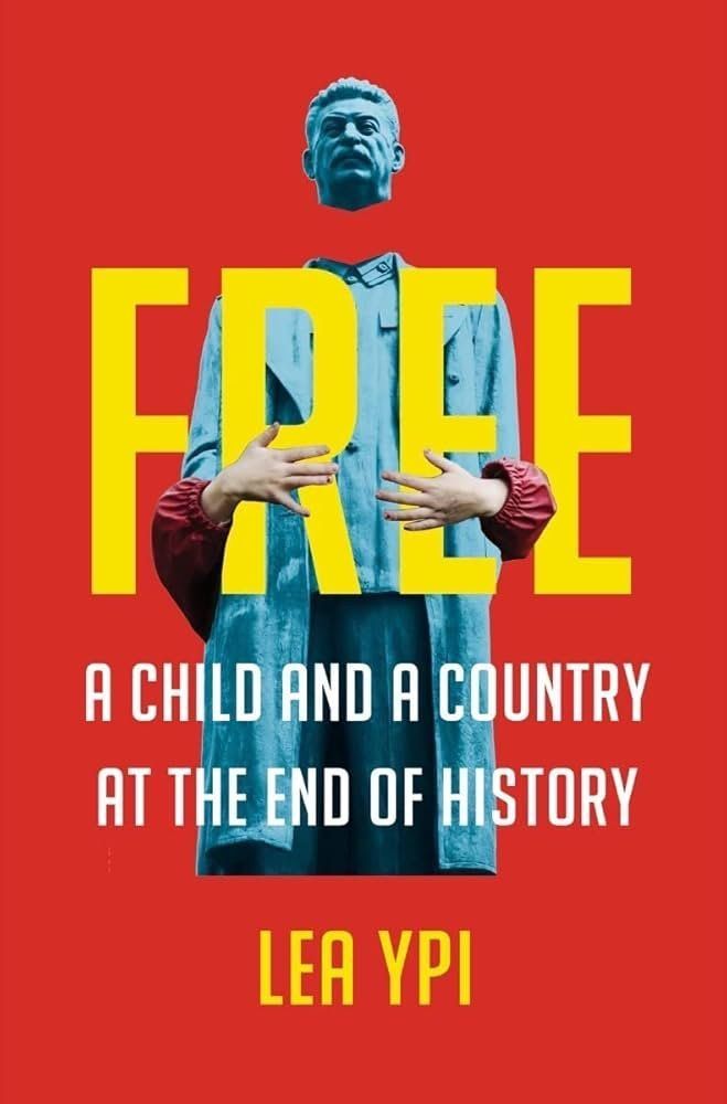 Book cover: