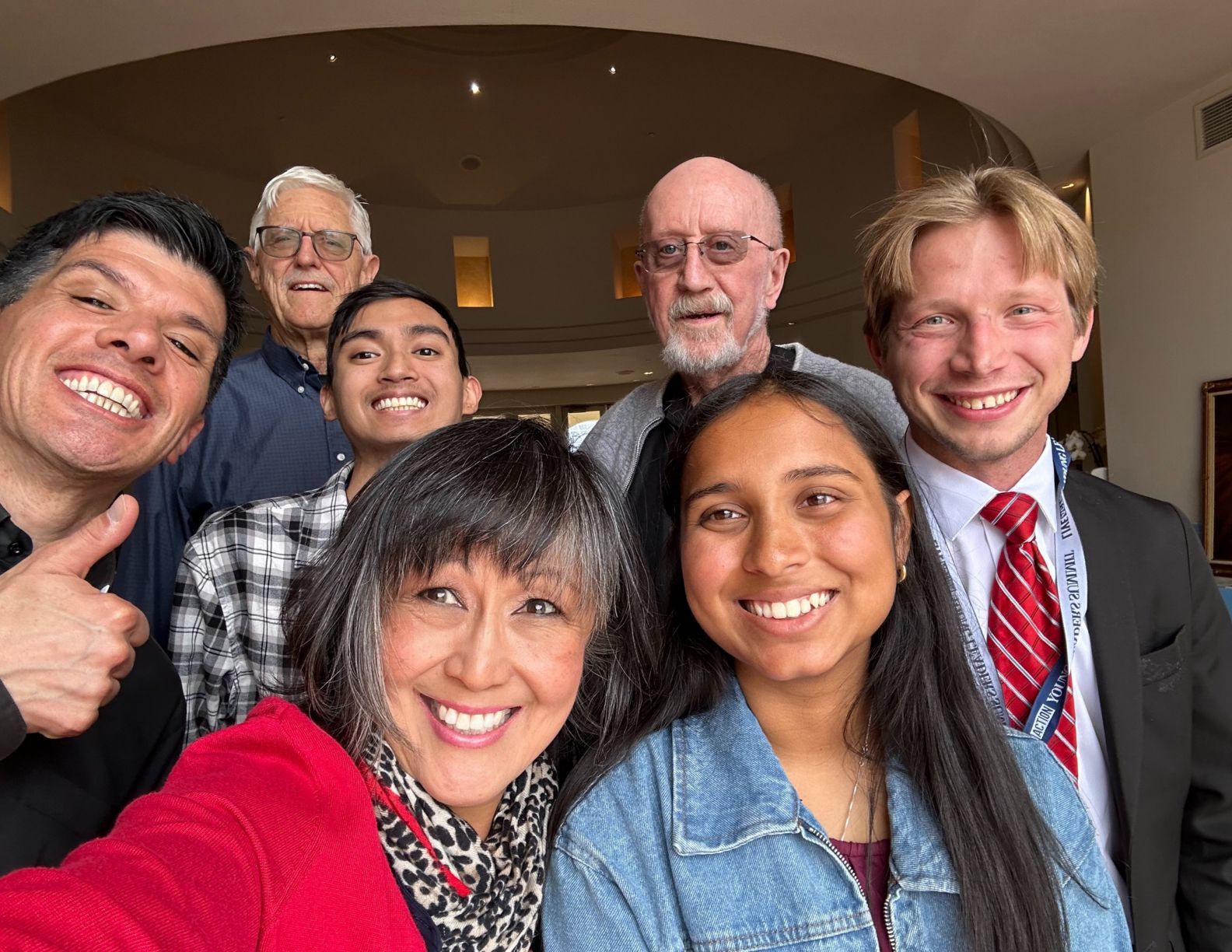 Culture Club Ministry