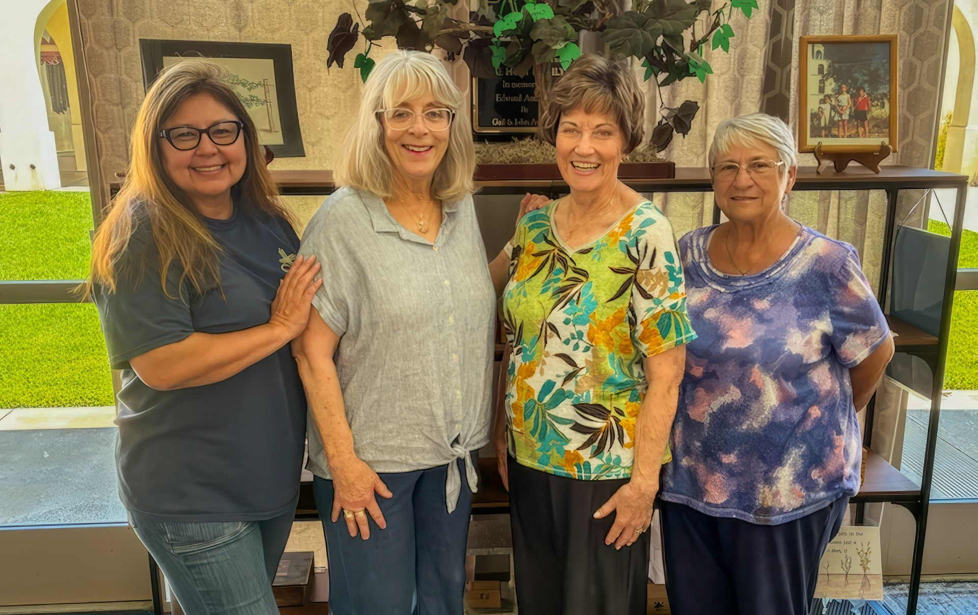 Small Church Group