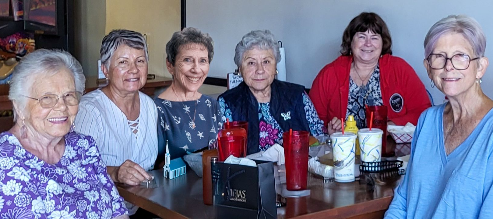Small Church Group