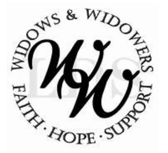 Widows & Widowers Ministry