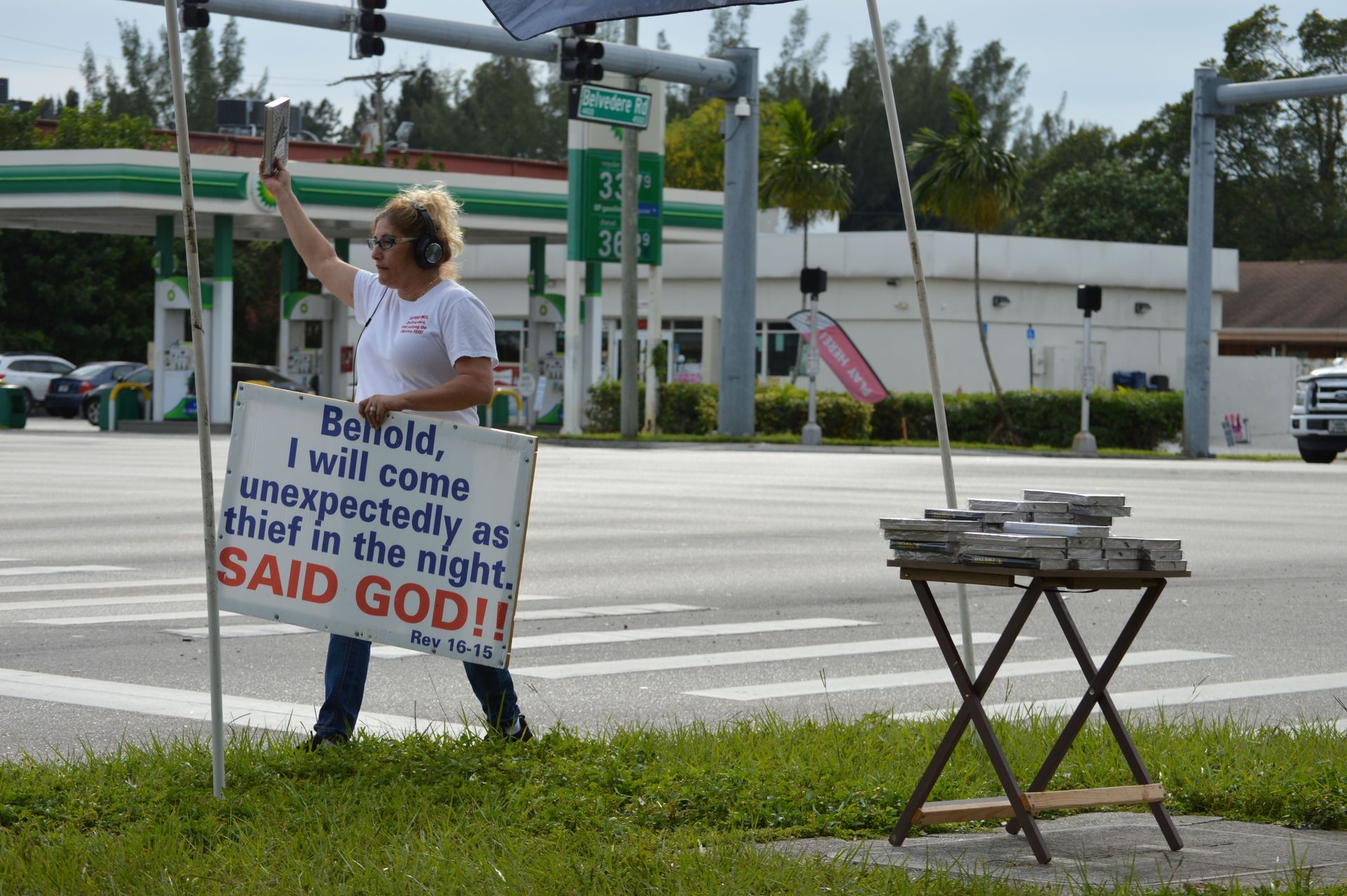 St. Paul Street Evangelization Ministry