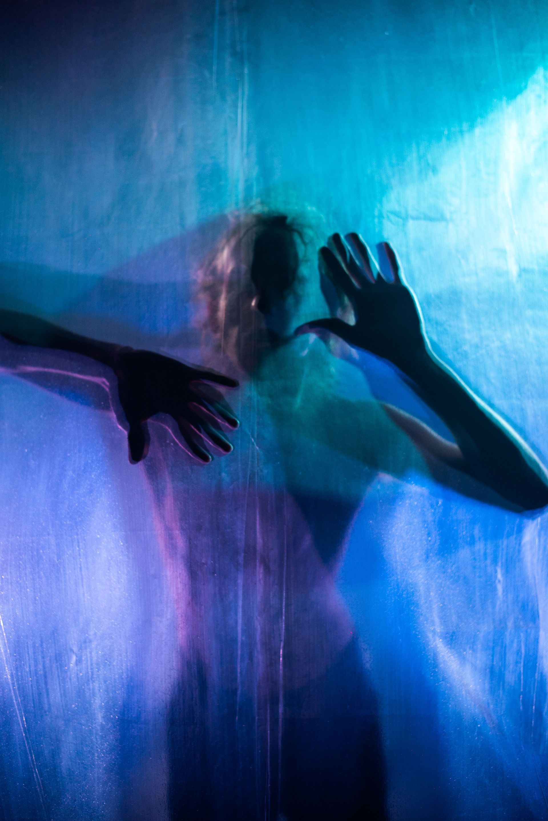 Schizo-affective Disorder